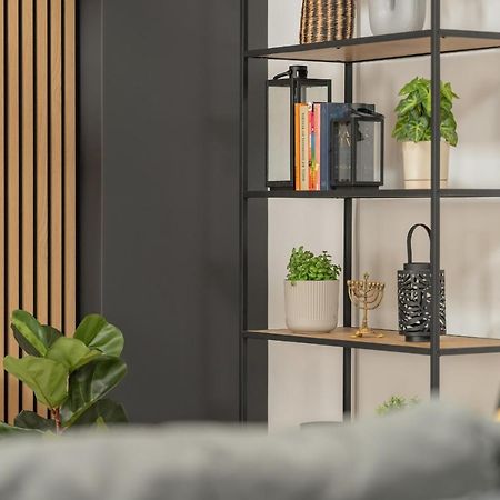 Komeda Apartment Hidden In Poznan Old Town By Noclegi Renters Buitenkant foto