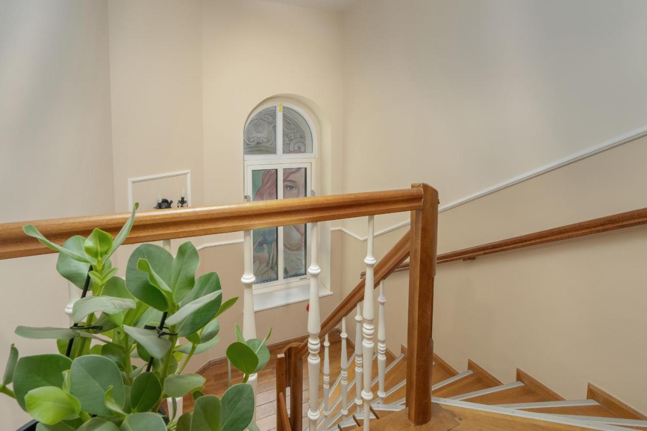 Komeda Apartment Hidden In Poznan Old Town By Noclegi Renters Buitenkant foto